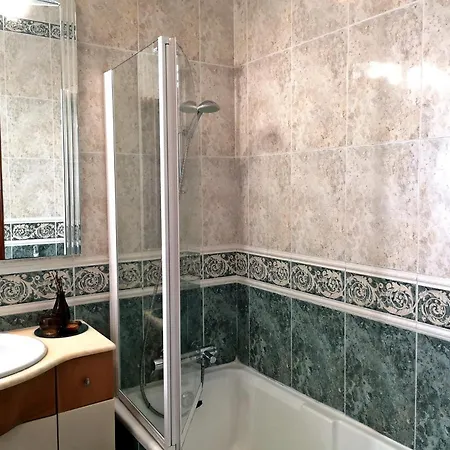 דירה Kintsugi House לאגוּ‏ש