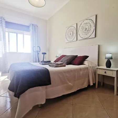 Apartman Kintsugi House Lagos