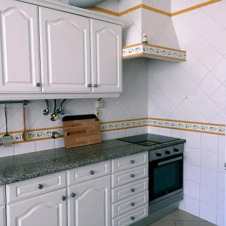 Apartment Kintsugi House *