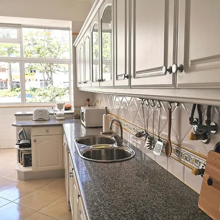 Kintsugi House Apartment Lagos