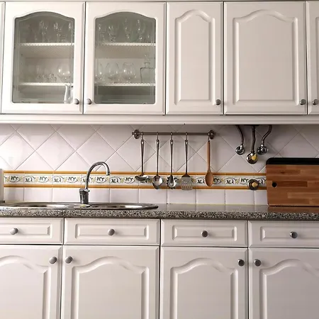 Kintsugi House Апартаменты Лагуш