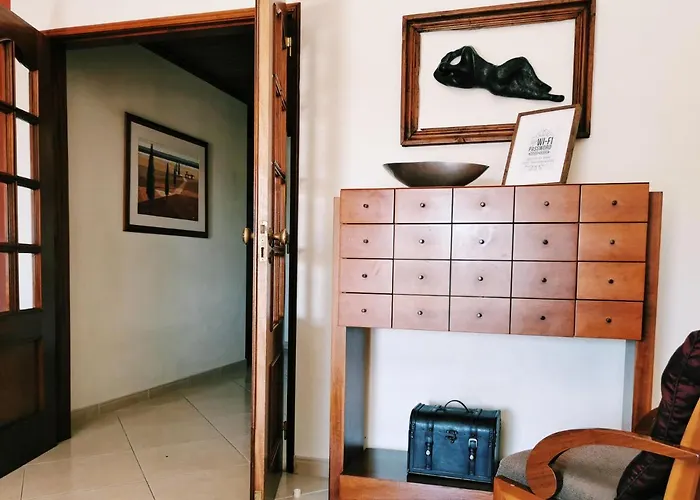 Apartman Kintsugi House *