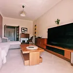 Kintsugi House Appartement *