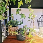 Διαμέρισμα Kintsugi House Λάγος