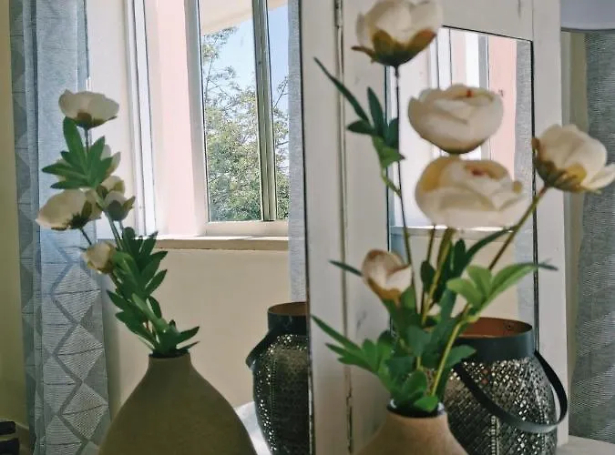 Kintsugi House 公寓 拉哥斯