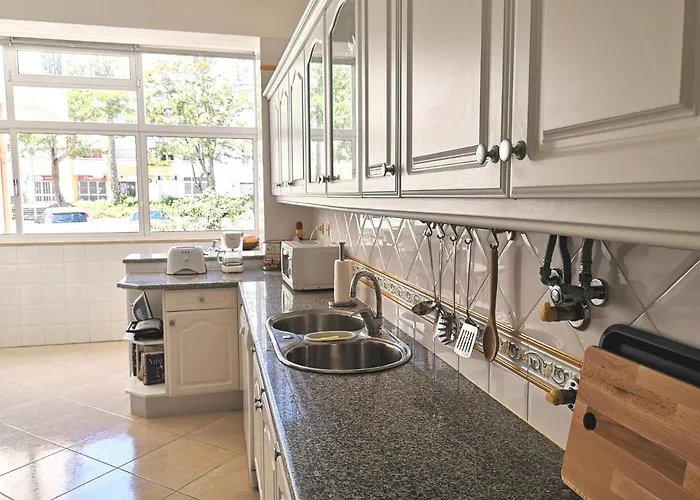 Kintsugi House 公寓 拉哥斯