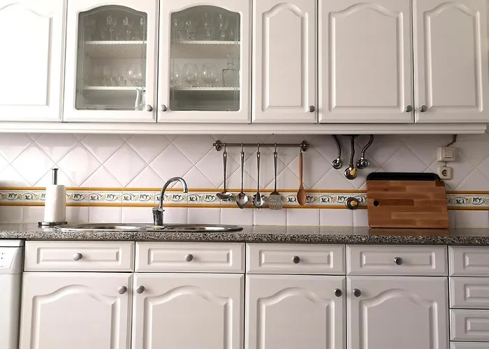 Kintsugi House 公寓 拉哥斯