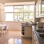 شقة Kintsugi House